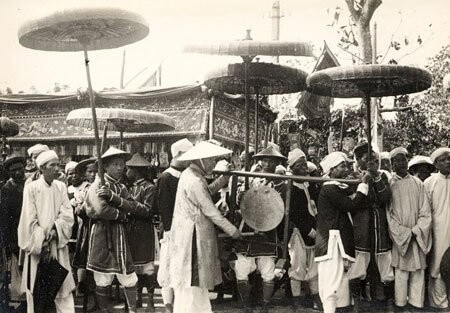 công viên nghĩa trang