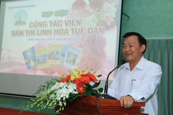 Vu lan
