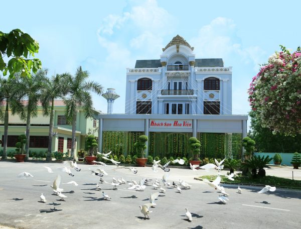 nhà hàng