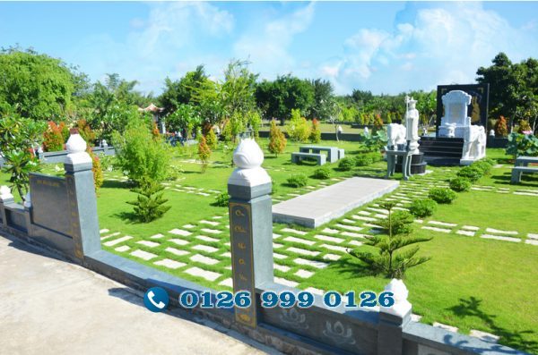 bán đất nghĩa trang