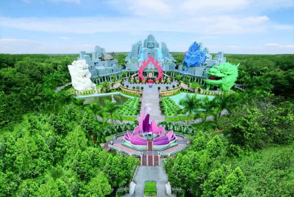 dat nghia trang binh duong