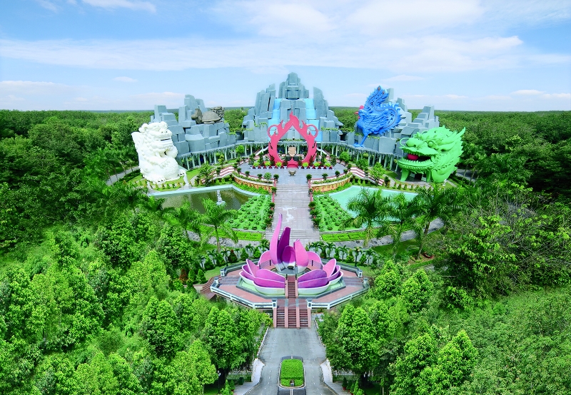 dat nghia trang binh duong
