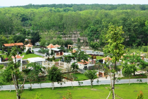 kinh nghiệm xây mộ kinh nghiệm xây mộ