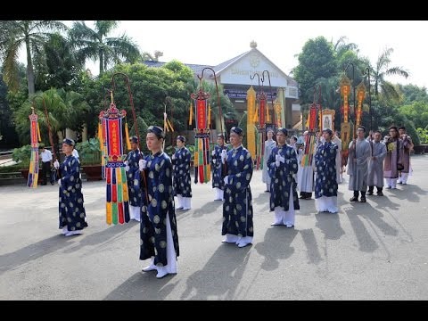 dịch vụ mai táng trọn gói