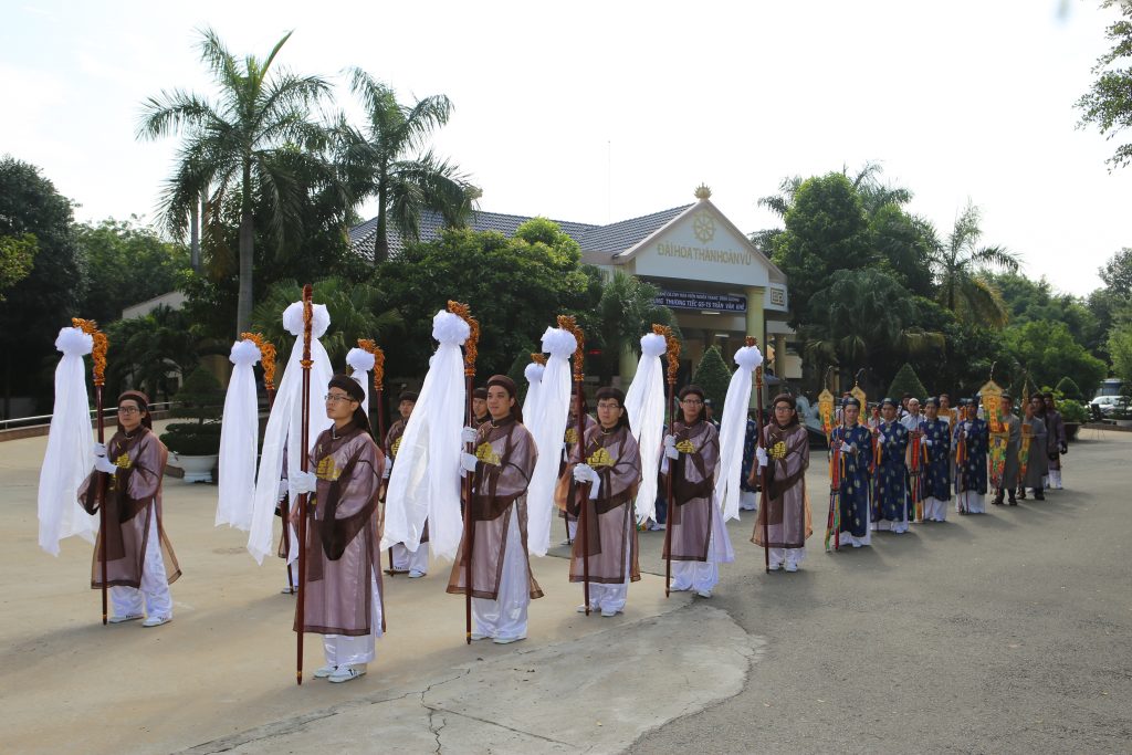 dịch vụ đám tang