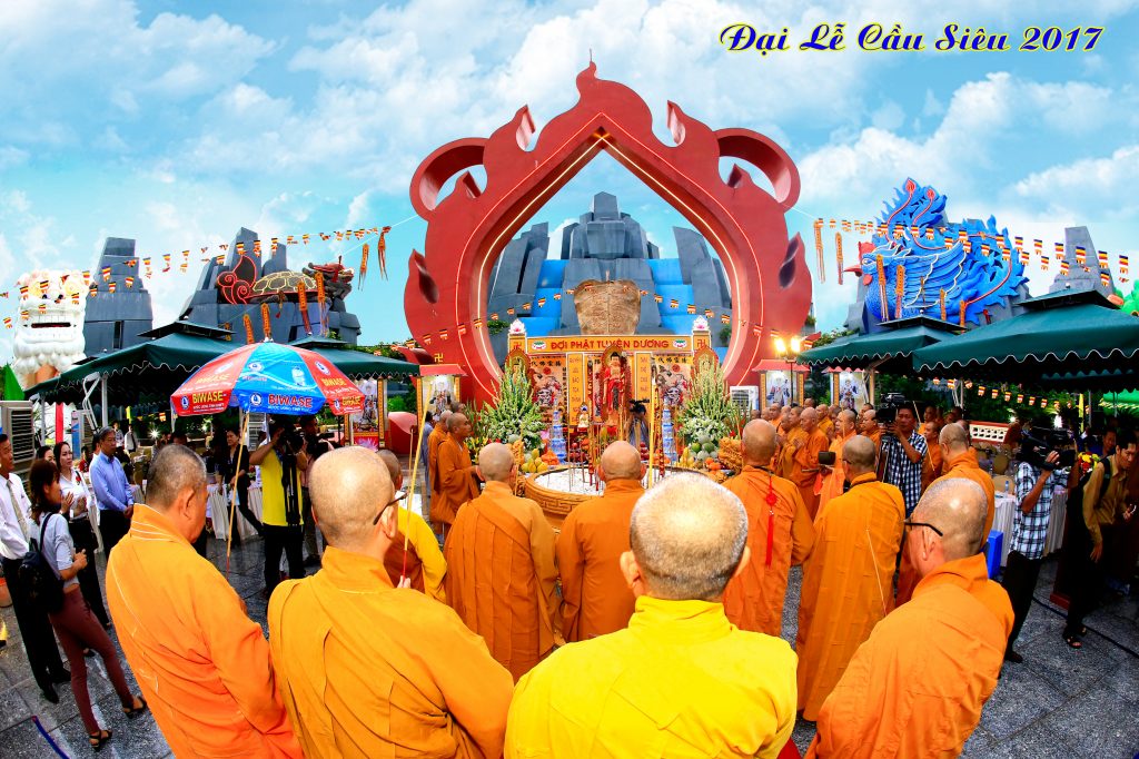 nghĩa trang đẹp nhất Việt Nam