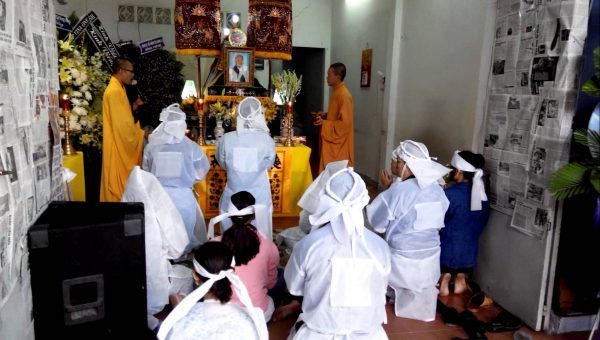 dịch vụ tang lễ trọn gói dịch vụ tang lễ trọn gói