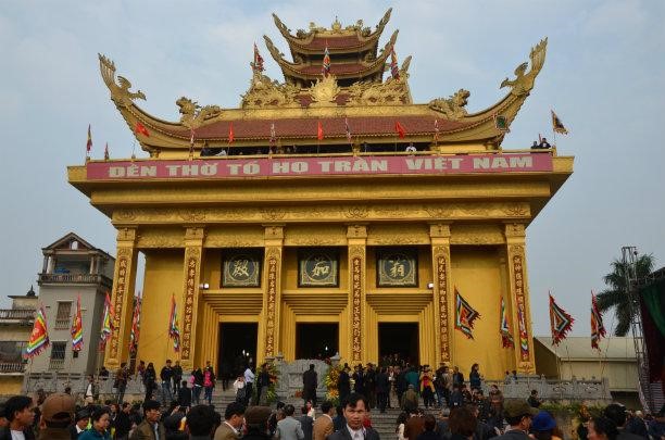 những ngôi mộ đẹp