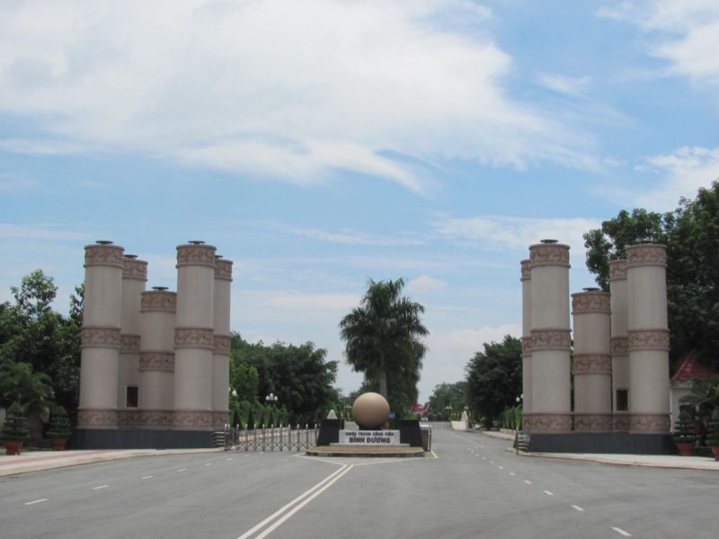 đất nghĩa trang