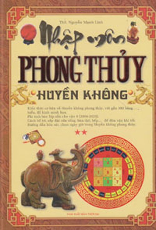 phong thủy phong thủy
