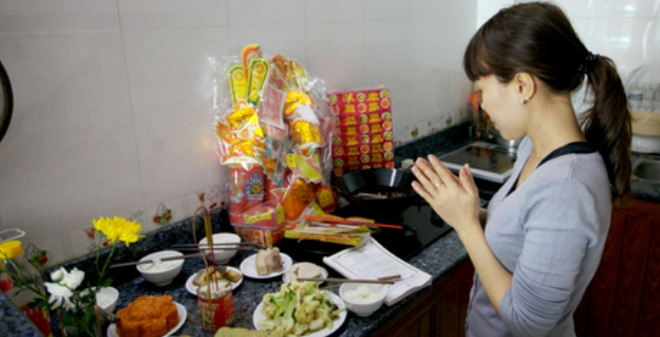 Chuẩn bị văn khấn cho đám giỗ là điều cần thiết