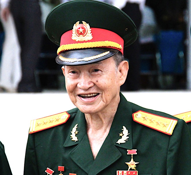 Đại tá Nguyễn Văn Tàu