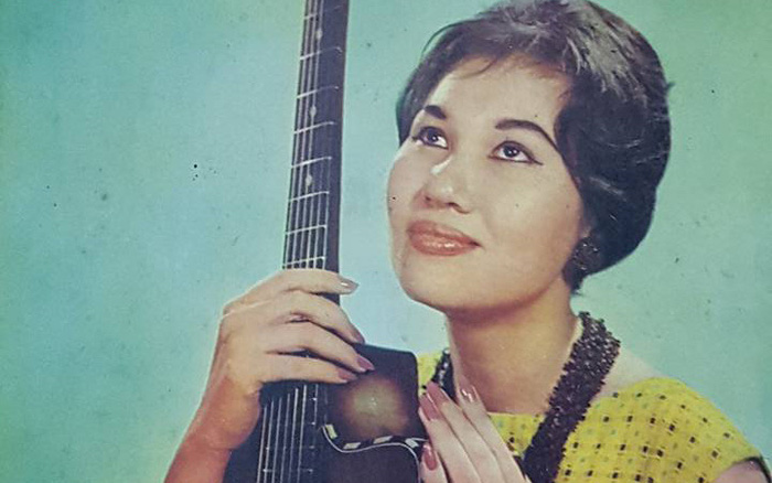 Giọng hát vượt thời gian Thái Thanh qua đời ở Mỹ, hưởng thọ 86 tuổi