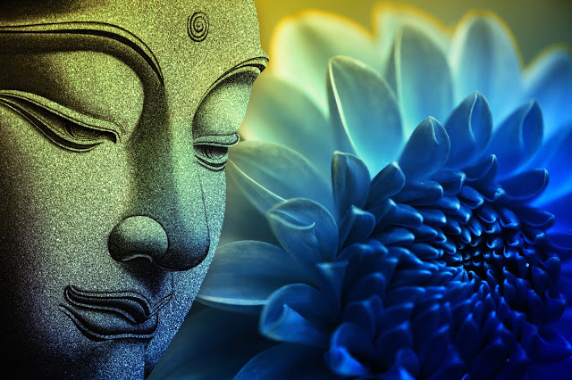 Phân biệt cầu an và cầu siêu trong Phật giáo