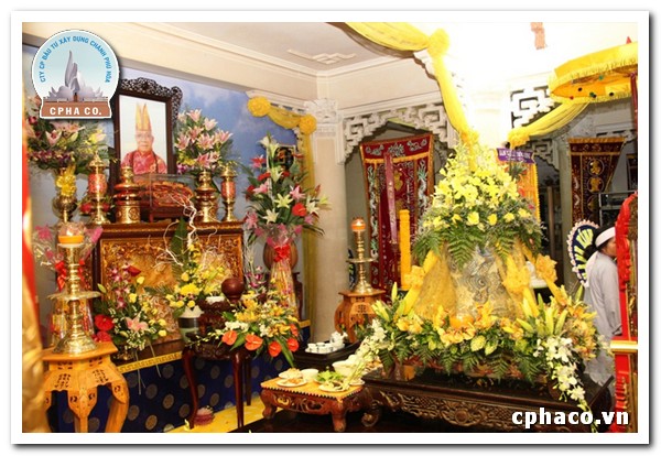 Dịch vụ mai táng Thiện Tâm Đà Nẵng