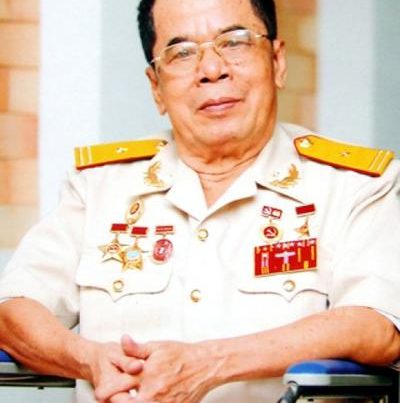 AHLLVT Thiếu Tá Nguyễn Văn Thương - Người Tình Báo Anh Hùng Khiến Đại Tá CIA Phải Khuất Phục