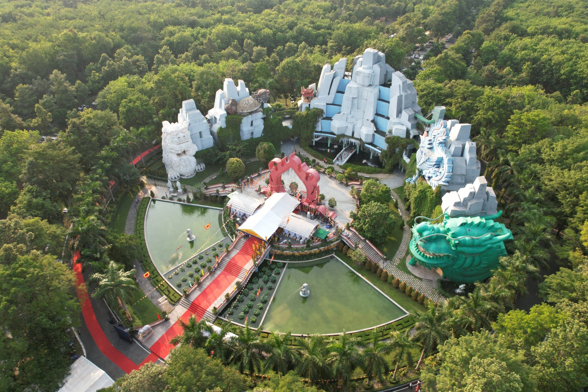 Chọn Đất Sinh Phần - Một Quyết Định Nhân Văn