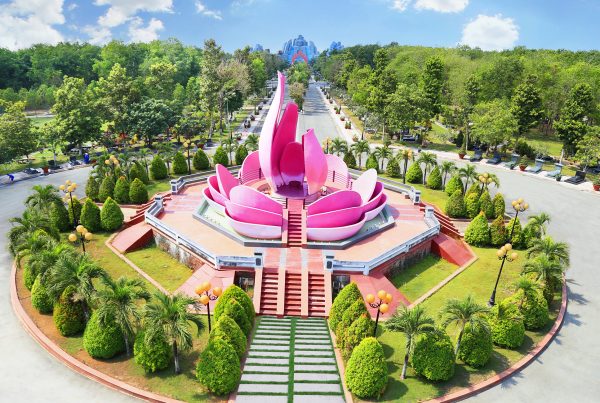 Chọn Đất Sinh Phần - Một Quyết Định Nhân Văn