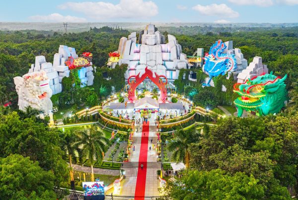 Bảng Giá Sản Phẩm & Dịch Vụ Tại Hoa Viên Bình Dương