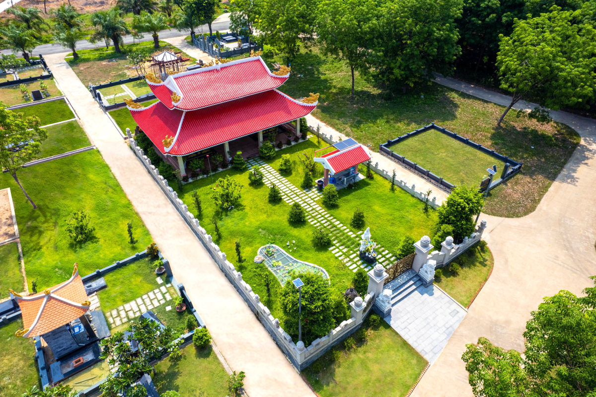 Trang chủ