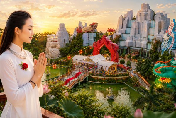 Bản tin Linh Hoa Tuệ Đàn Số 47 - Vu Lan 2026